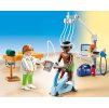 Playmobil 70195 Ordinace fyzioterapeuta
