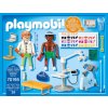Playmobil 70195 Ordinace fyzioterapeuta