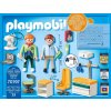 Playmobil 70197 Oční lékař