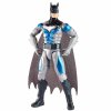 Mattel GCK92 Batman Missions TrueMoves Sub ZERO  figurka 30cm