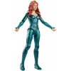 Mattel FXF92 Mera figurka DC Aquaman 30 cm
