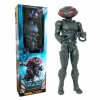 Mattel FXF93 Black Manta figurka  DC Aquaman 30 cm