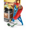 Schleich 42485 Stáj pro koně s příslušenstvím