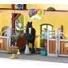 Schleich 42485 Stáj pro koně s příslušenstvím
