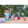 Mattel GDT53 Justice League Wonder Woman  figurka 30cm