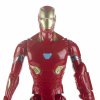 Hasbro Avengers E1410 Titan Hero Iron Man figurka 30cm
