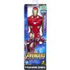 Hasbro Avengers E1410 Titan Hero Iron Man figurka 30cm