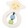 Legler 10519 Dřevěné chrastítko ovečka Lotta