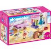 Playmobil 70208 Ložnice se šicím koutem, světelné efekty