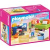 Playmobil 70209 Studentský pokoj