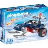 Playmobil 9058 Polární pirat Racer