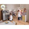 KidKraft Kuchyňka UPTOWN ESPRESSO - 53260