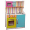KidKraft Kuchyňka BRIGHT TODDLER - 53378