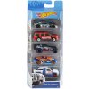 Hot Wheels 01806 Angličák auta 5ks