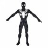 Hasbro Marvel Figurka Spiderman Black Suit Titan Hero 30cm E2344