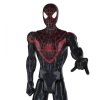 Hasbro Marvel Figurka Spiderman Kid Arachnid Titan Hero 30cm E2346