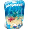 Playmobil 9066 chobotnice s mládětem