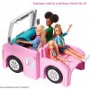 Mattel Barbie Karavan 3v1 Super-Camper GHL93