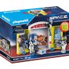 Playmobil 70307 Space - hrací box Vesmírná stanice