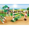 PLAYMOBIL 70337 Velká jezdecká soutěž