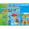 PLAYMOBIL 70337 Velká jezdecká soutěž