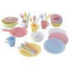 KidKraft Set na vaření PASTEL 63027