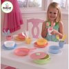 KidKraft Set na vaření PASTEL 63027