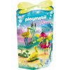 Playmobil 9138 - Víla a její přátelé čápy