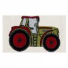 Livone Dětský koberec Happy Rugs Traktor 60x110cm