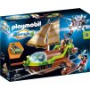 Playmobil 9000 Pirátská loď Chameleon s Ruby
