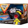 Spin Master Monster Jam Auto se zvukem 1:43 Mutt Dalmatian Rev 'N Roar 6044990