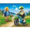 Playmobil 9129 Horský sportovci