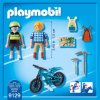 Playmobil 9129 Horský sportovci