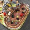 KidKraft  17209 Disney Cars 3 Autodráha Kardanova Lhota