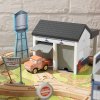 KidKraft  17209 Disney Cars 3 Autodráha Kardanova Lhota