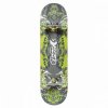 Best Sporting Skateboard A5 GREEN GHOST 30317