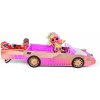 MGA L.O.L. Surprise! Luxusní auto s bazénem a tanečním parketem