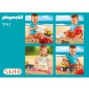 Playmobil 9142 Nákladní auto na písek
