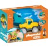 Playmobil 9145 Nakládač - bagr