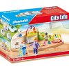 Playmobil 70282 Koutek pro batolata