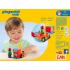Playmobil 1.2.3. - 6959 Vysokozvižný vozík