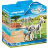 Playmobil 70356 Zebry s mláďětem