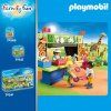 Playmobil 70360 Gorila s mláďaty