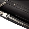 Tommy Hilfiger dámská kabelka Honey Mini Crossover - černá