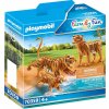 Playmobil 70359 Tygři s mládětem