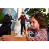 Mattel GNR38 Harry Potter a Voldemort panenka