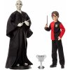 Mattel GNR38 Harry Potter a Voldemort panenka