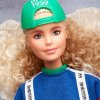 Mattel GHT92 Barbie BMR1959 panenka v ponožkových teniskách módní deluxe