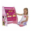 Worlds Apart Dětská knihovna Minnie Mouse 470INN01E