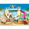 Playmobil 70435 Bungalov s bazénem